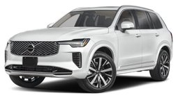 2026 Volvo XC90 B6 Plus 7P