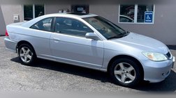 2004 Honda Civic EX