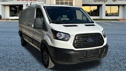 2019 Ford Transit 250