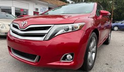 2013 Toyota Venza Limited