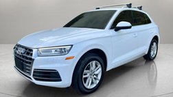 2020 Audi Q5 Premium 45 TFSI quattro