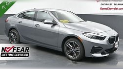 2024 BMW 2 Series 228i Gran Coupe