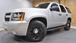 2010 Chevrolet Tahoe LS