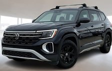 2024 Volkswagen Atlas Peak Edition SEL 4Motion