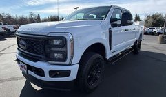2026 Ford Super Duty F-250 XL