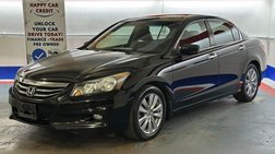 2011 Honda Accord EX-L