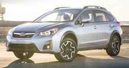 2016 Subaru Crosstrek 2.0i Premium