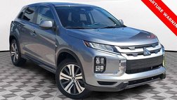 2024 Mitsubishi Outlander Sport ES