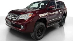 2013 Lexus GX 460 Base