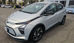 2023 Chevrolet Bolt EV 2LT
