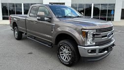 2019 Ford Super Duty F-350 Lariat