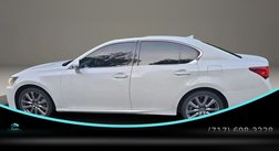 2013 Lexus GS 350 Base