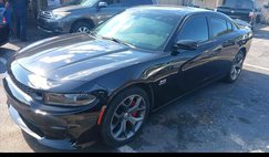 2015 Dodge Charger R/T