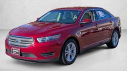 2018 Ford Taurus SEL