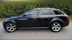 2016 Audi Allroad 2.0T quattro Premium Plus