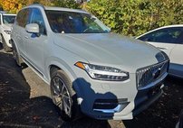 2024 Volvo XC90 B5 Plus Bright Theme