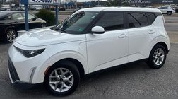 2023 Kia Soul S