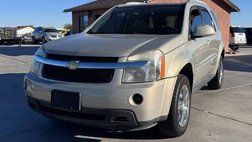 2009 Chevrolet Equinox LT