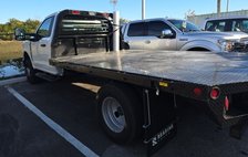 2024 Ford Super Duty F-350 XL