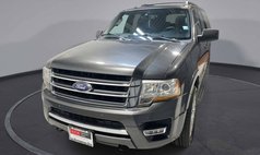2017 Ford Expedition EL Limited