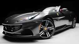 2022 Ferrari Portofino M Base