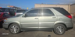 2005 Buick Rendezvous Ultra