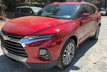 2019 Chevrolet Blazer Premier