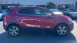 2014 Buick Encore Convenience