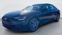 2023 Audi A6 quattro Prestige 55 TFSI