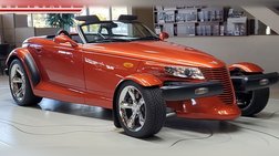 2001 Plymouth Prowler Base