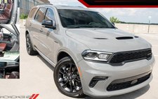 2023 Dodge Durango R/T Premium
