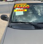 2006 Chevrolet TrailBlazer LS