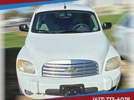2009 Chevrolet HHR LS