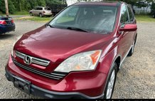2009 Honda CR-V EX-L