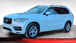 2016 Volvo XC90 T5 Momentum