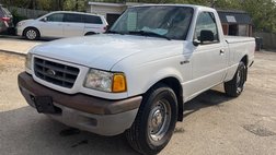 2003 Ford Ranger XL