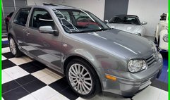 2004 Volkswagen GTI 1.8T