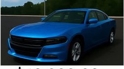 2015 Dodge Charger R/T