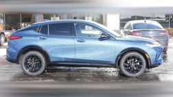 2024 Buick Envista Sport Touring