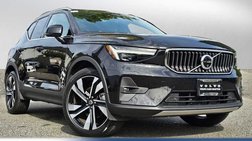 2024 Volvo XC40 B5 Plus Bright Theme