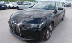 2025 BMW i4 xDrive40 Gran Coupe