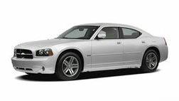 2006 Dodge Charger SE