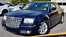 2006 Chrysler 300 Touring