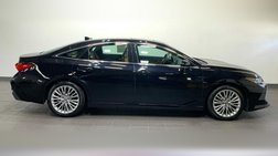 2021 Toyota Avalon Limited