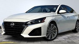 2024 Nissan Altima 2.5 SL