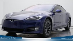 2019 Tesla Model S Long Range