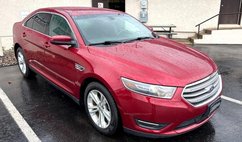 2018 Ford Taurus SEL
