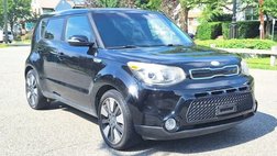 2014 Kia Soul !