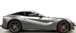 2014 Ferrari F12berlinetta Base