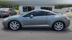 2007 Mitsubishi Eclipse GT